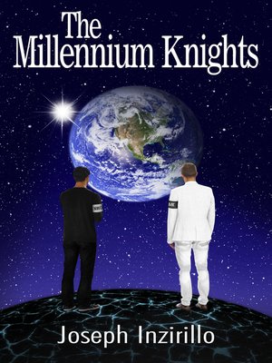 cover image of The Millennium Knights